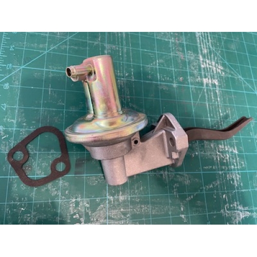 Fuel Pump Mechanical Chrysler V8 Carter